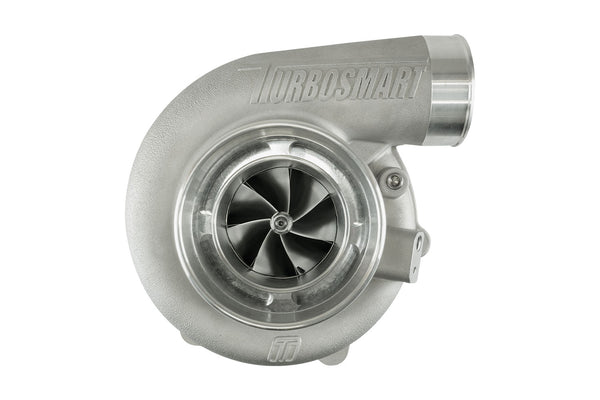 Turbosmart - TS-1 Turbocharger 6466 V-Band 0.82AR Externally Wastegated