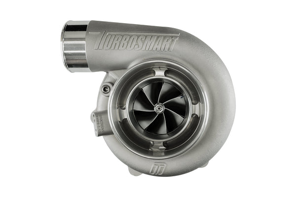 Turbosmart - TS-1 Turbocharger 6466 V-Band 0.82AR Externally Wastegated (Reversed Rotation)