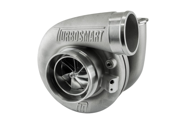 Turbosmart - TS-1 Turbocharger 6870 V-Band 0.96AR Externally Wastegated