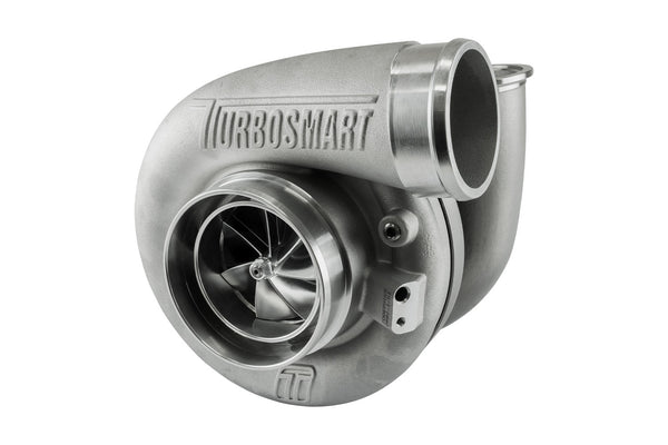 Turbosmart - TS-1 Turbocharger 7675 V-Band 0.96AR Externally Wastegated