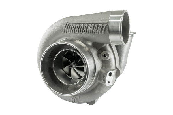Turbosmart - TS-2 Turbocharger (Water Cooled) 6262 V-Band 0.82AR Externally Wastegated