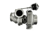 Turbosmart - TS-2 Turbocharger (Water Cooled) 6466 V-Band 0.82AR Internally Wastegated