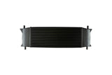 Turbosmart - Ford Ranger Raptor Intercooler V6 Ecoboost Black