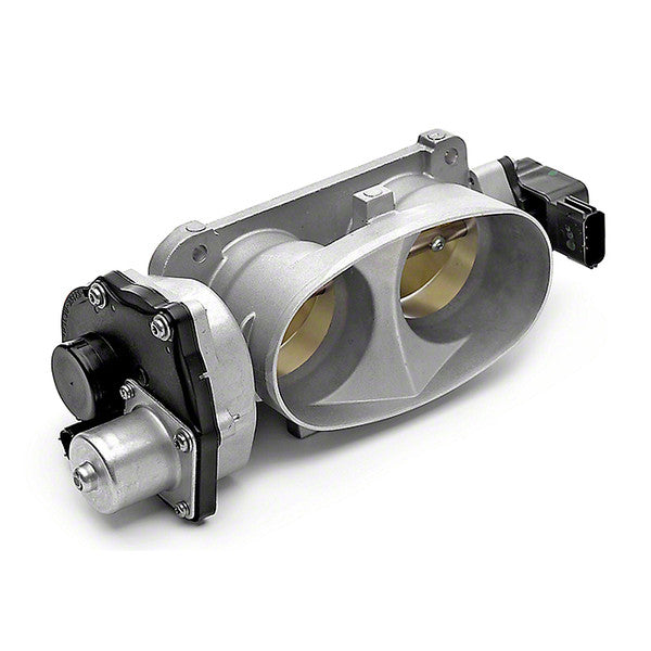 Dalta Engine - XR8 twin 60mm throttle body