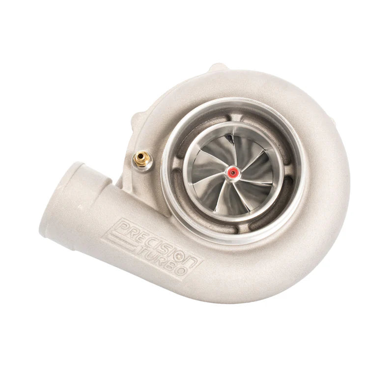 Precision Turbo & Engine - Street and Race Turbocharger - Next Gen 6266