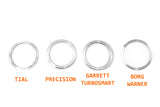 ARTEC Performance - 50-55mm "Standard" V-Band Locating Ring