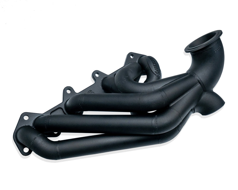 6Boost Manifold - Toyota 1JZGTE VVTi Promod V-Band Exhaust Manifold