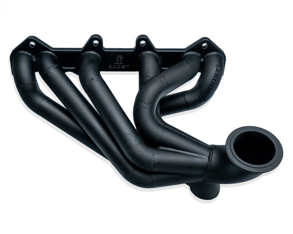 6Boost Manifold - Toyota 1JZGTE VVTi Promod V-Band Exhaust Manifold