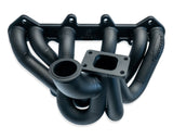 6Boost Manifold - Toyota 1JZGTE VVTi Stock Position Exhaust Manifold