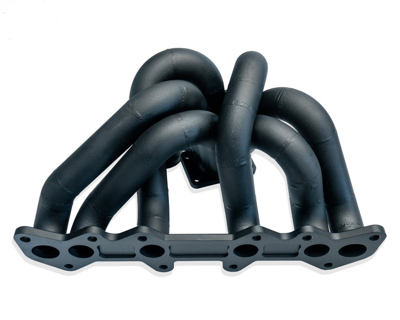 6Boost Manifold - Toyota 1JZGTE VVTi T3 Exhaust Manifold