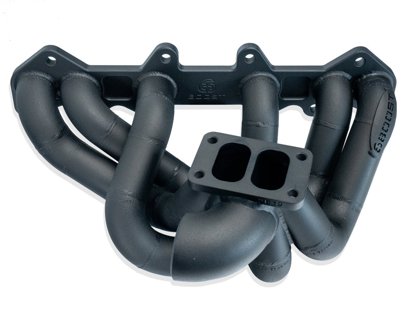 6Boost Manifold - Toyota 1JZGTE VVTi T4 Exhaust Manifold