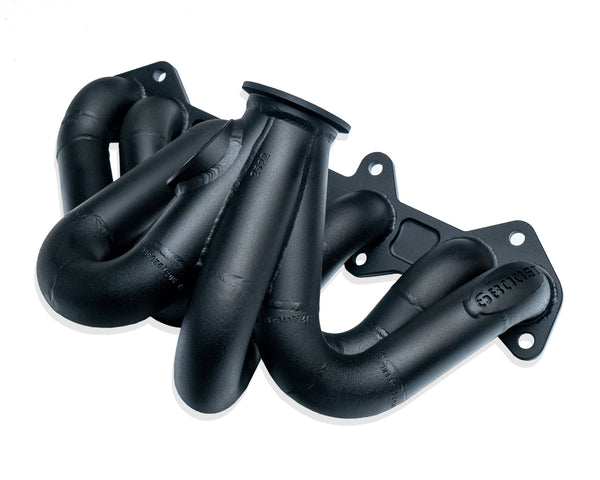 6Boost Manifold - Toyota 1JZGTE VVTi V-Band Exhaust Manifold