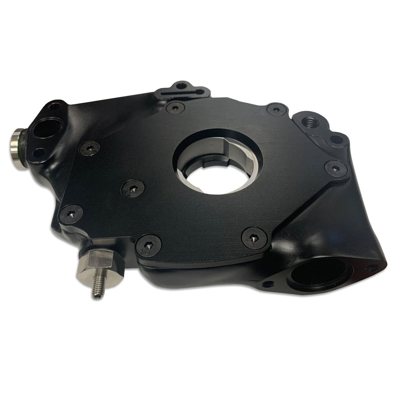 XR6 Turbo Developments - Ford 4.0 Billet Oil Pump