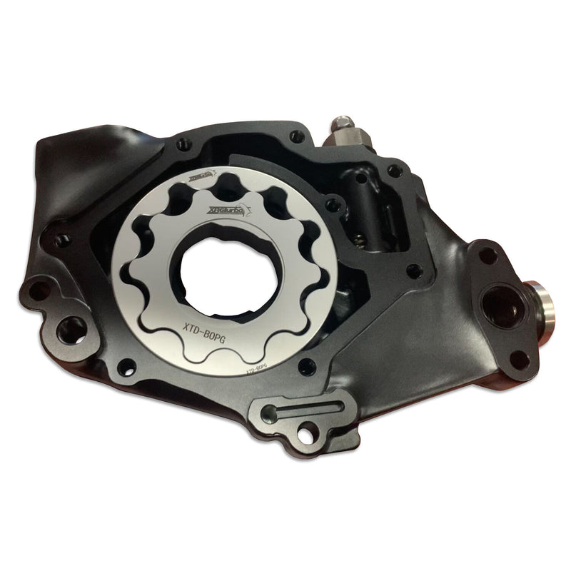 XR6 Turbo Developments - Ford 4.0 Billet Oil Pump