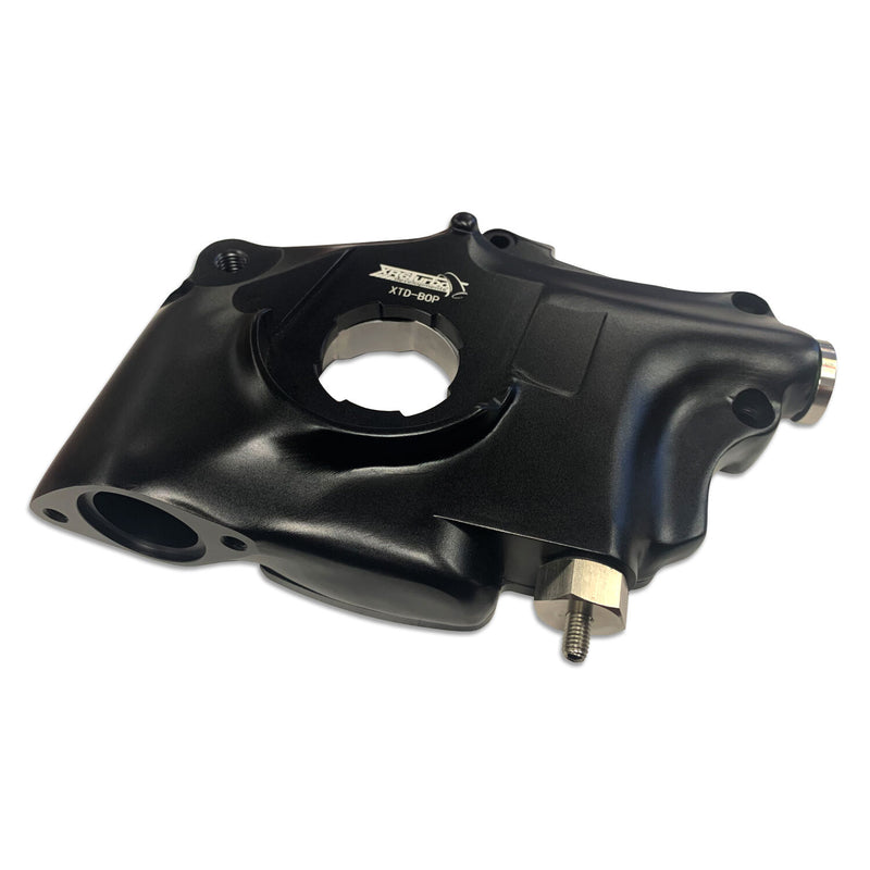 XR6 Turbo Developments - Ford 4.0 Billet Oil Pump
