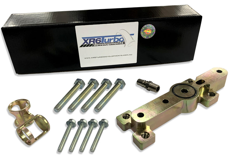 XR6 Turbo Developments - Barra Spring Removal Tool for Ford Falcon 4.0 XTD-VST