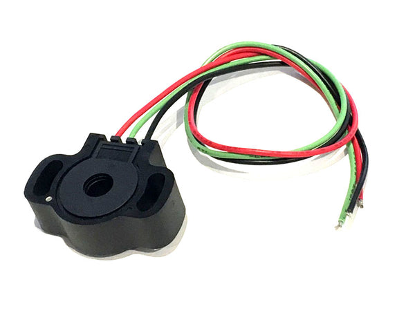 Plazmaman - Universal Throttle Position Sensor