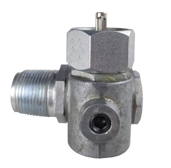 RETRO SPARES - MANUAL MX7 SPEEDOMETER ANGLE DRIVE FOR HOLDEN VL TURBO - ADMX7