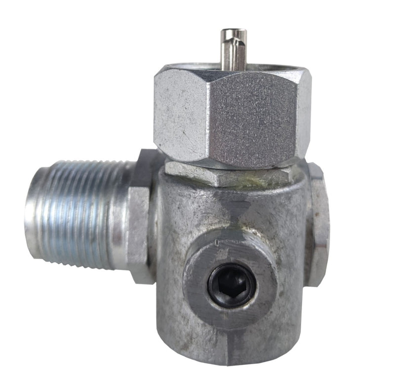 RETRO SPARES - MANUAL MX7 SPEEDOMETER ANGLE DRIVE FOR HOLDEN VL TURBO - ADMX7