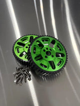 MRE Engineering - MRE Adjustable RB Cam Gear Sets
