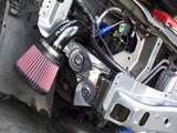 Plazmaman -  Ford Falcon BA/BF Turbo 4″ Cold Air Intake & Airbox