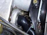 Plazmaman -  Ford Falcon BA/BF Turbo 4″ Cold Air Intake & Airbox