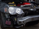 Plazmaman -  Ford Falcon BA/BF Turbo 4″ Cold Air Intake & Airbox