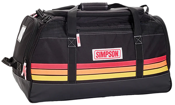 Simpson - Over Shoulder Travel Bag