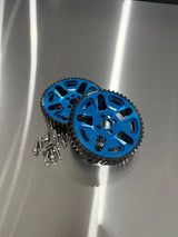 MRE Engineering - MRE Adjustable RB Cam Gear Sets