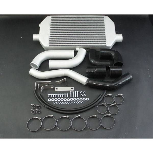 HP Diesel - Mitsubishi Triton Intercooler 2.5L 2005-2015