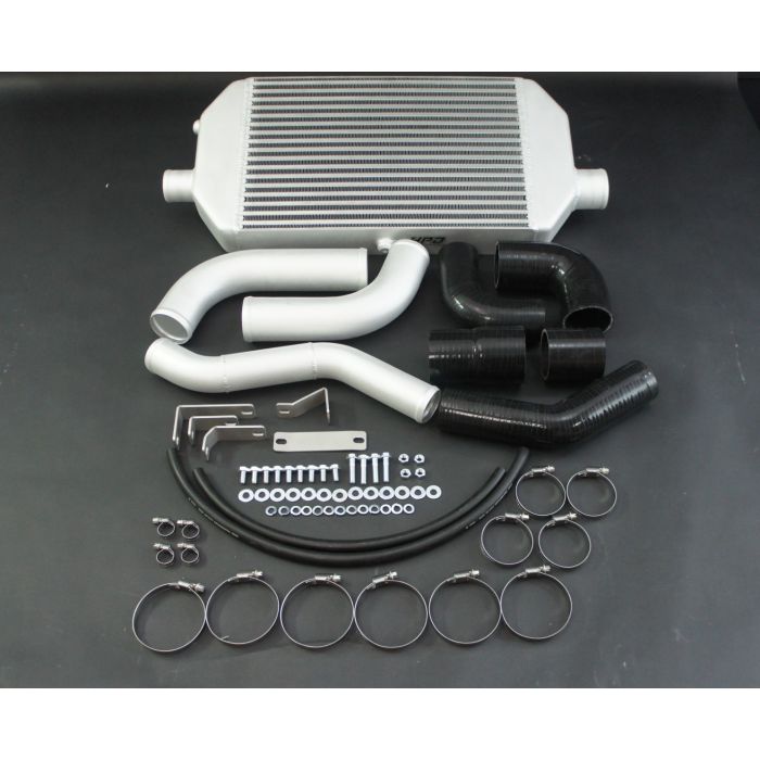 HP Diesel - Mitsubishi Triton Intercooler 2.5L 2005-2015