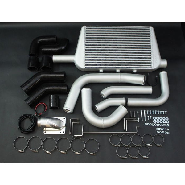 HP Diesel - TOYOTA LANDCRUISER 80 SERIES INTERCOOLER 1HD-FT SERIES 2 FRONT MOUNT