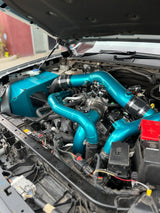 DSR PERFORMANCE - DSR Next Gen Ranger Raptor V2 Max flow Air Box