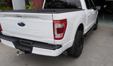 DSR PERFORMANCE - DSR F150 3.5 INCH Cat Back Exhaust