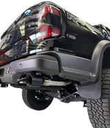 DSR PERFORMANCE - DSR Next Gen Ranger Raptor Resonator Delete Tail Pipes