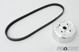 PROMAZ - FD Rx-7 Water Pump Pulley Upgrade