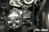 PROMAZ - FD Rx-7 Water Pump Pulley Upgrade