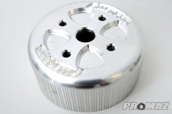 PROMAZ - FD Rx-7 Water Pump Pulley Upgrade
