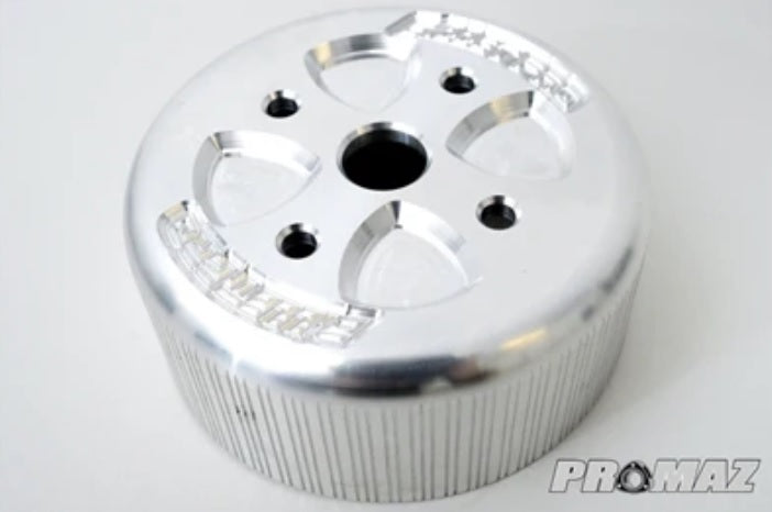 PROMAZ - FD Rx-7 Water Pump Pulley Upgrade