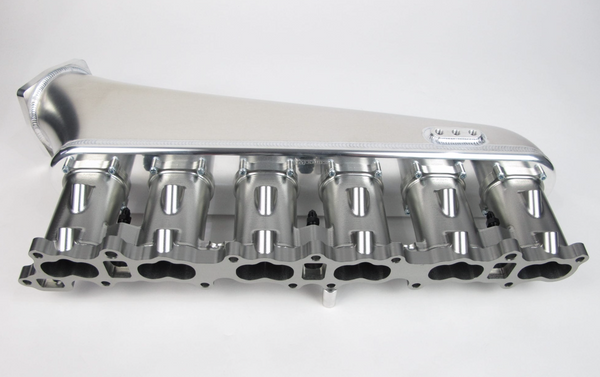 Hypertune - Nissan RB26DETT V2 Intake Manifold.