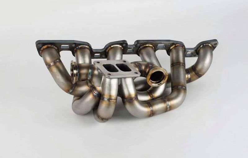 Hypertune - RB T4 Twin Scroll Turbo Manifold