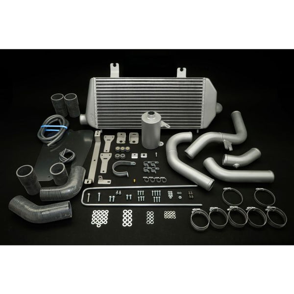 HP Diesel - Toyota Landcruiser 100 Series Intercooler 1HD-FTE Series 2