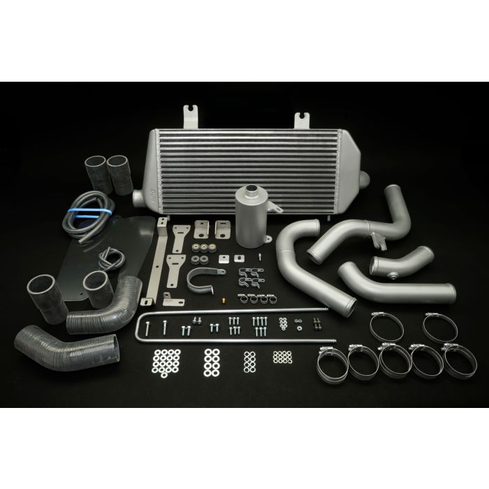 HP Diesel - Toyota Landcruiser 100 Series Intercooler 1HD-FTE Series 2
