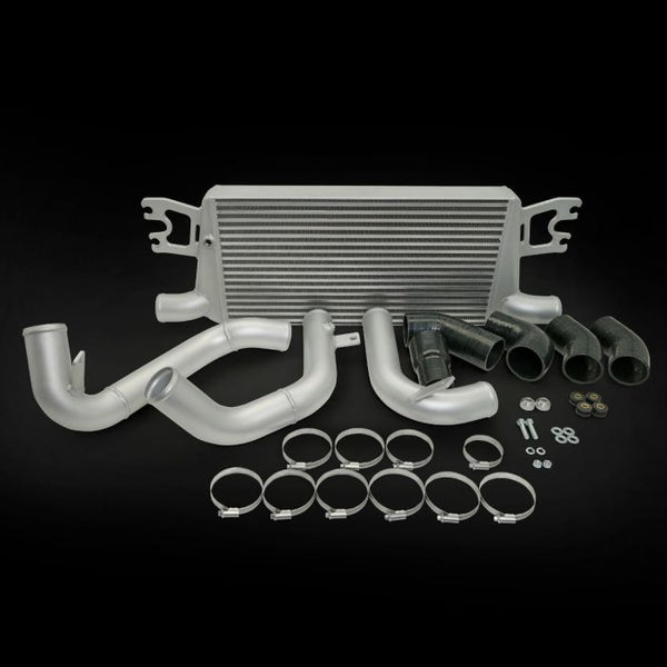 HP Diesel - Isuzu D-MAX / MU-X 3LT / Mazda BT-50 Intercooler 4JJ3 2020 +