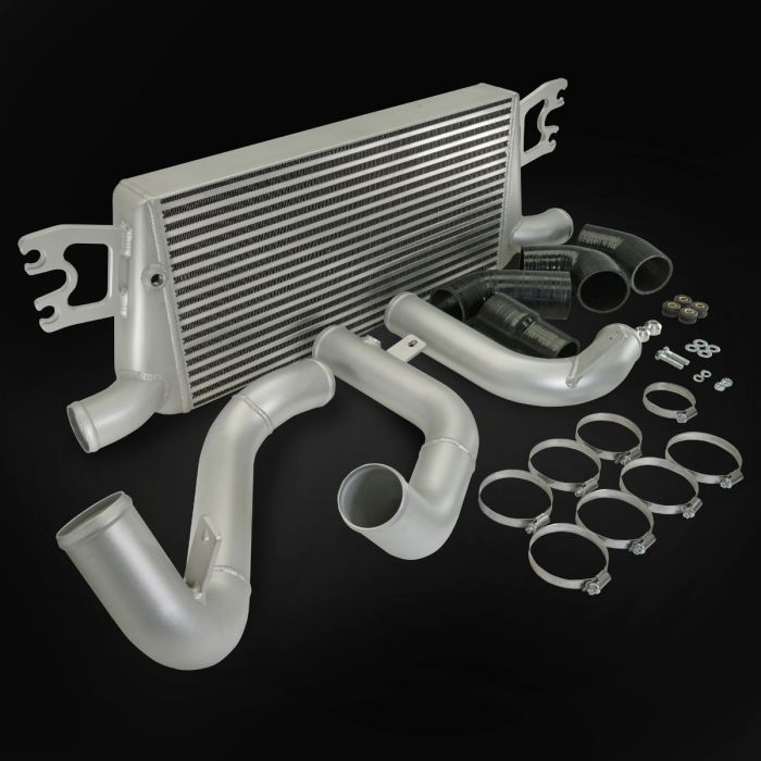 HP Diesel - Isuzu D-MAX / MU-X 3LT / Mazda BT-50 Intercooler 4JJ3 2020 +