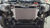 HP Diesel - Ford Ranger intercooler PX3 2.0Lt Bi-Turbo 10 Speed Auto