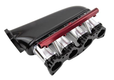 Hypertune - Mitsubishi 4G63 Evo 4-6 Single Fuel Rail Intake Manifold