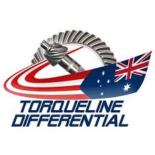 Torqueline Differential - Gear Set Holden Commodore VE/VF "3.90" - GMZFVE390