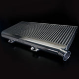 HP Diesel -  Toyota Landcruiser 70 Series Intercooler V8 series 2 top mount