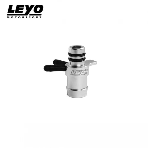 Leyo Motorsport - Boost Tap MK6 (Silver)